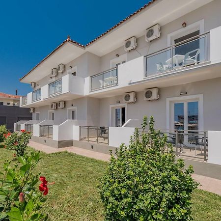 Stathis Studios I Laganas Bagian luar foto